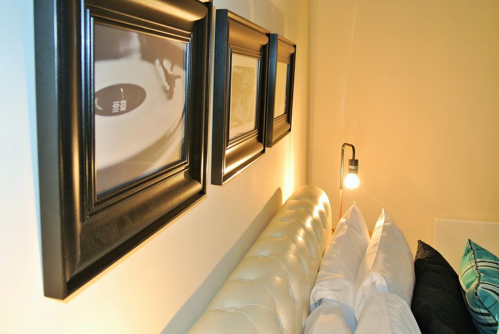 Oyo Approved Serviced Apartments Steam Mill Chester Exterior photo